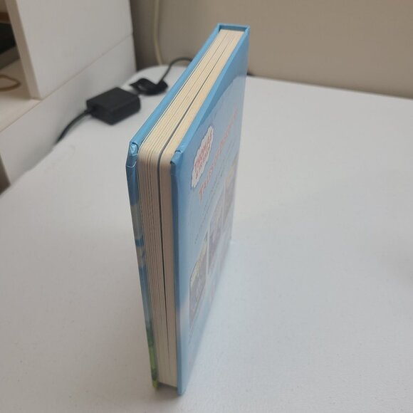 Thomas & Friends‎ "Tales Of Discovery" Hardcover Book By Golden Books - Picture 3 of 7